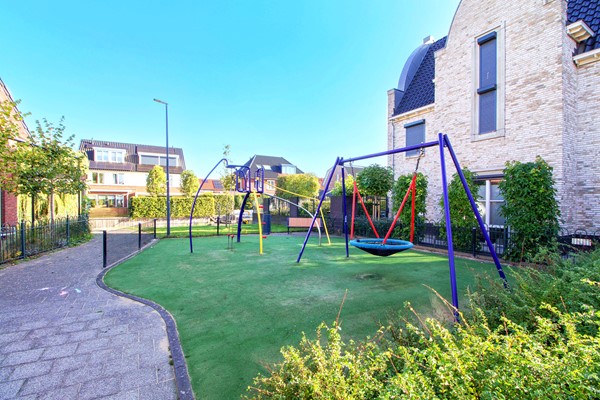 Medium property photo - Bunschoter Veenkamp 142, 3751 JD Bunschoten-Spakenburg